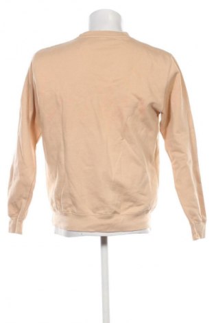 Ανδρική μπλούζα Just hoods, Μέγεθος M, Χρώμα  Μπέζ, Τιμή 20,00 €