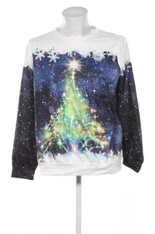 Bluză de bărbați JustFashionNow, Mărime XL, Culoare Multicolor, Preț 34,99 Lei