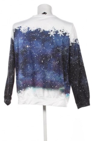 Bluză de bărbați JustFashionNow, Mărime XL, Culoare Multicolor, Preț 34,99 Lei