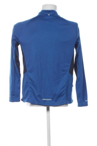 Мъжка блуза Karrimor, Размер M, Цвят Син, Цена 14,00 €