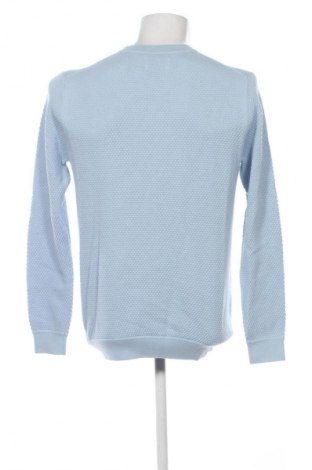Bluză de bărbați Keystone, Mărime M, Culoare Albastru, Preț 196,99 Lei