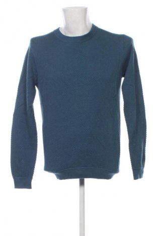 Bluză de bărbați Keystone, Mărime M, Culoare Albastru, Preț 196,99 Lei