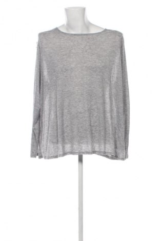 Férfi blúz Kiabi, Méret 4XL, Szín Szürke, Ár 5 429 Ft