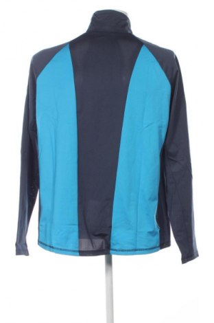 Ανδρική μπλούζα Kilpi, Μέγεθος 3XL, Χρώμα Πολύχρωμο, Τιμή 22,99 €