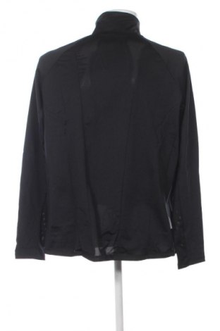 Męska bluzka Kilpi, Rozmiar 3XL, Kolor Czarny, Cena 96,99 zł