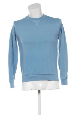 Pánske tričko  Knowledge Cotton Apparel, Veľkosť S, Farba Modrá, Cena  20,90 €