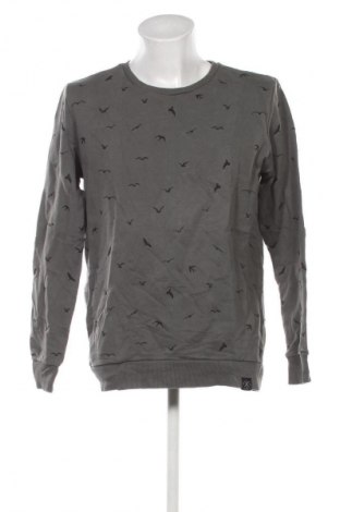 Ανδρική μπλούζα Kultivate, Μέγεθος XL, Χρώμα Πολύχρωμο, Τιμή 18,99 €