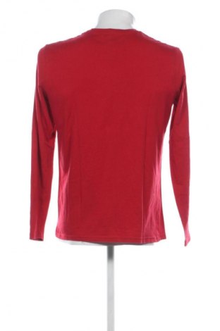 Bluză de bărbați Lee Cooper, Mărime L, Culoare Roșu, Preț 71,94 Lei