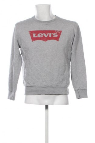 Męska bluzka Levi's, Rozmiar S, Kolor Szary, Cena 87,99 zł