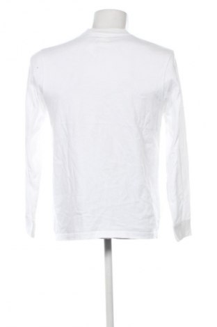 Ανδρική μπλούζα Levi's, Μέγεθος S, Χρώμα Λευκό, Τιμή 19,99 €