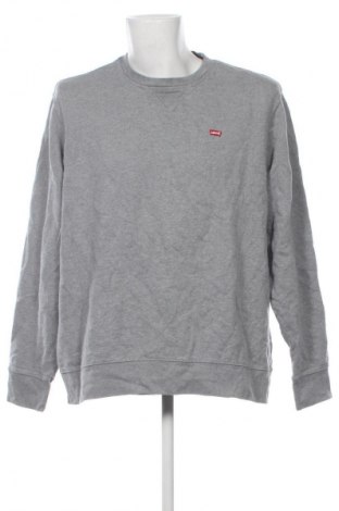 Férfi blúz Levi's, Méret XXL, Szín Szürke, Ár 10 309 Ft
