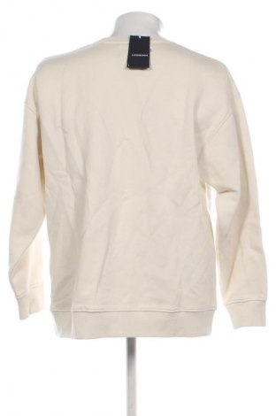 Ανδρική μπλούζα Lindbergh, Μέγεθος M, Χρώμα Εκρού, Τιμή 75,99 €