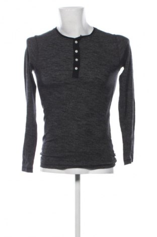 Bluză de bărbați Lindbergh, Mărime M, Culoare Negru, Preț 108,96 Lei