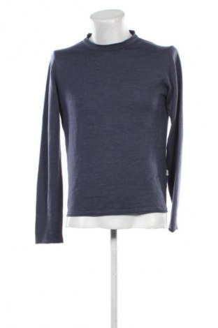 Bluză de bărbați Liu Jo, Mărime L, Culoare Albastru, Preț 314,72 Lei