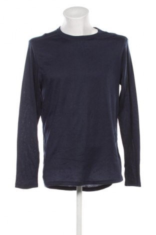 Herren Shirt Livergy, Größe XL, Farbe Blau, Preis 31,70 €