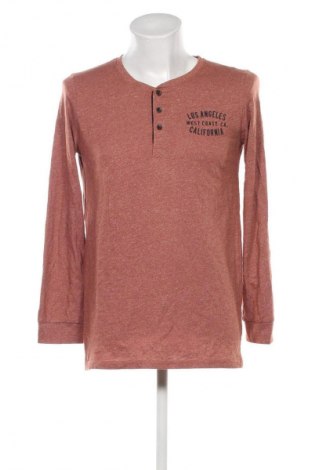 Bluză de bărbați Livergy, Mărime L, Culoare Roșu, Preț 30,99 Lei