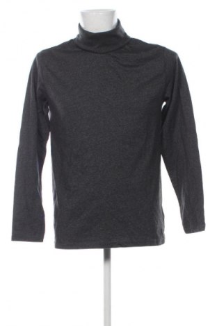 Ανδρική μπλούζα Livergy, Μέγεθος M, Χρώμα Γκρί, Τιμή 9,70 €