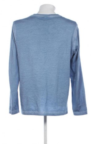 Férfi blúz Liverpool, Méret L, Szín Kék, Ár 3 889 Ft