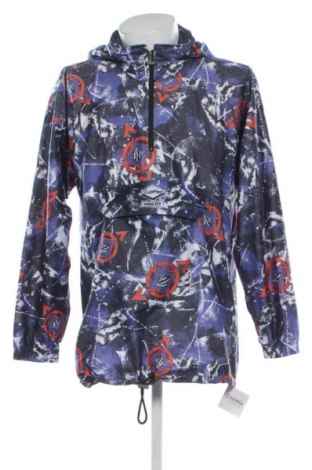 Ανδρική μπλούζα Loffler, Μέγεθος L, Χρώμα Πολύχρωμο, Τιμή 19,99 €