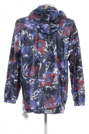 Ανδρική μπλούζα Loffler, Μέγεθος L, Χρώμα Πολύχρωμο, Τιμή 19,99 €