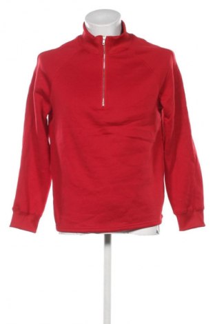 Herren Shirt Manfinity, Größe S, Farbe Rot, Preis 15,99 €