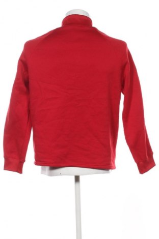 Herren Shirt Manfinity, Größe S, Farbe Rot, Preis 15,99 €