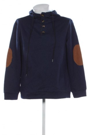 Pánské tričko  Manfinity, Velikost M, Barva Modrá, Cena  239,00 Kč