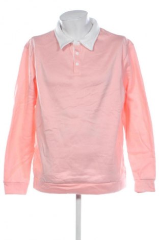 Bluză de bărbați Manfinity, Mărime 3XL, Culoare Roz, Preț 71,99 Lei