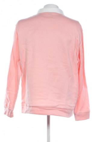 Bluză de bărbați Manfinity, Mărime 3XL, Culoare Roz, Preț 71,99 Lei