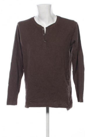 Pánske tričko  Mango, Veľkosť XL, Farba Hnedá, Cena  10,95 €
