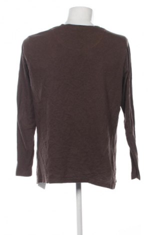 Pánske tričko  Mango, Veľkosť XL, Farba Hnedá, Cena  10,95 €