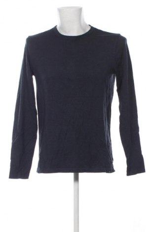Bluză de bărbați Marc O'Polo, Mărime L, Culoare Albastru, Preț 93,99 Lei