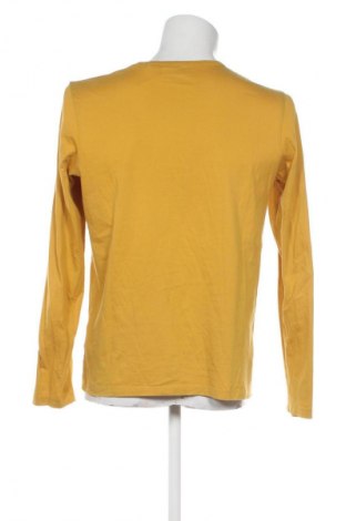 Herren Shirt Marc O'Polo, Größe M, Farbe Gelb, Preis 7,18 €