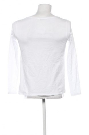 Мъжка блуза Marc O'Polo, Размер M, Цвят Бял, Цена 15,33 €