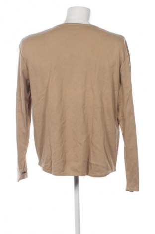 Férfi blúz Marc O'Polo, Méret XXL, Szín Barna, Ár 8 189 Ft