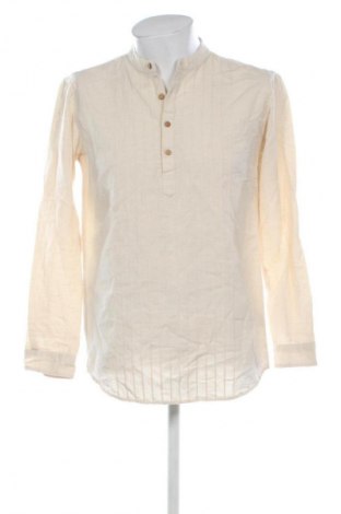 Férfi blúz Max, Méret M, Szín Bézs, Ár 3 209 Ft