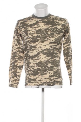 Мъжка блуза Mil-Tec, Размер M, Цвят Многоцветен, Цена 10,22 €