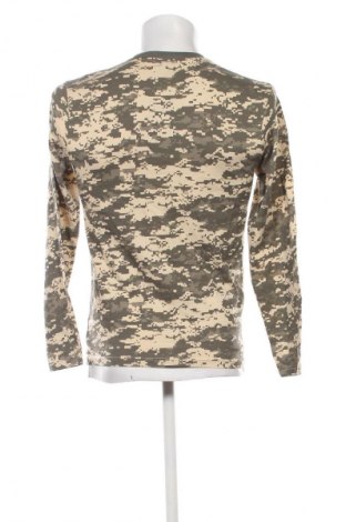 Мъжка блуза Mil-Tec, Размер M, Цвят Многоцветен, Цена 10,22 €