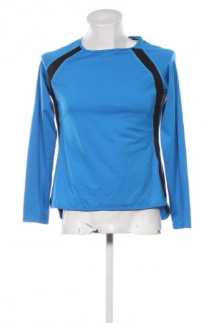 Bluză de bărbați Mix, Mărime M, Culoare Albastru, Preț 39,99 Lei