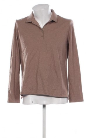Bluză de bărbați Montego, Mărime XXL, Culoare Maro, Preț 36,99 Lei