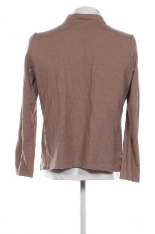 Bluză de bărbați Montego, Mărime XXL, Culoare Maro, Preț 36,99 Lei