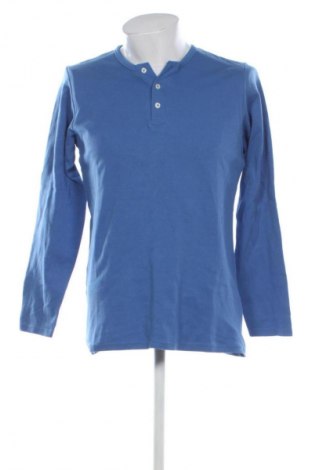 Мъжка блуза Montego, Размер L, Цвят Син, Цена 18,46 €