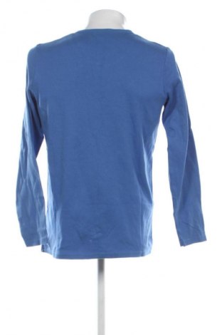 Мъжка блуза Montego, Размер L, Цвят Син, Цена 18,46 €