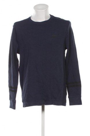 Férfi blúz Mossimo, Méret XL, Szín Kék, Ár 4 969 Ft