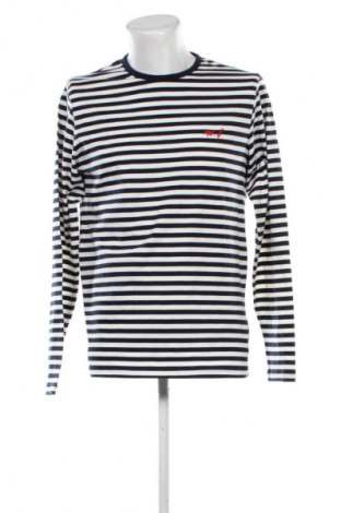 Мъжка блуза Mr. F, Размер L, Цвят Многоцветен, Цена 18,46 €