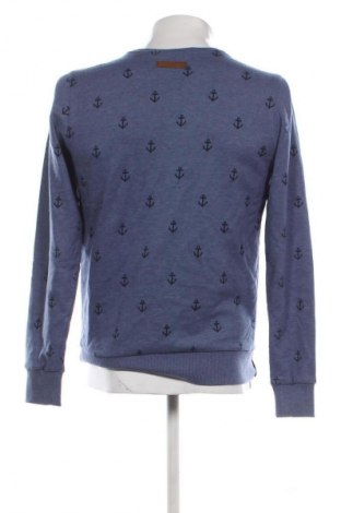 Bluză de bărbați Naketano, Mărime S, Culoare Multicolor, Preț 80,99 Lei