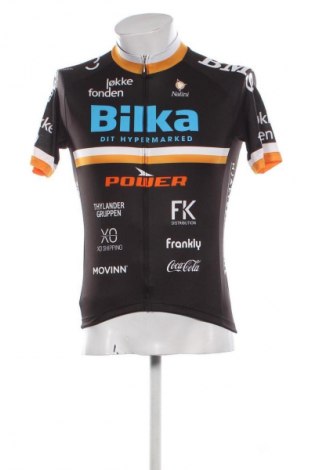 Ανδρική μπλούζα Nalini, Μέγεθος M, Χρώμα Πολύχρωμο, Τιμή 35,99 €