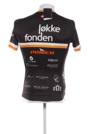 Ανδρική μπλούζα Nalini, Μέγεθος M, Χρώμα Πολύχρωμο, Τιμή 35,99 €