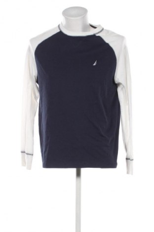 Мъжка блуза Nautica, Размер S, Цвят Многоцветен, Цена 21,00 €