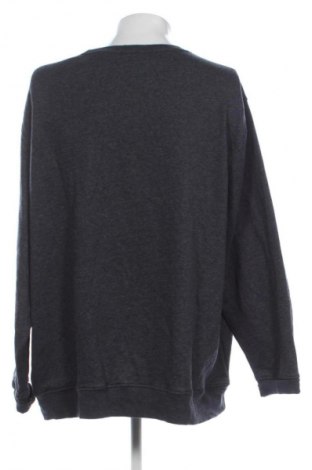 Męska bluzka Navigazione, Rozmiar 5XL, Kolor Szary, Cena 58,99 zł